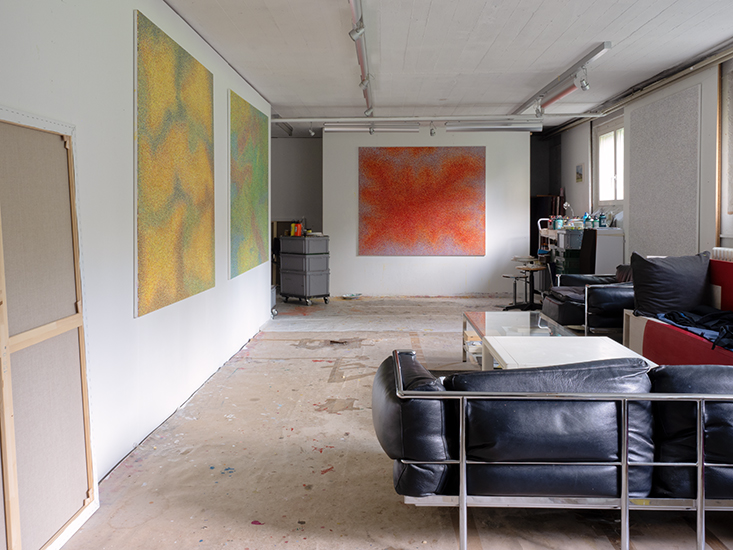Atelier Esther Löffel