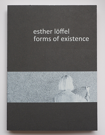 Publications - Esther Löffel
